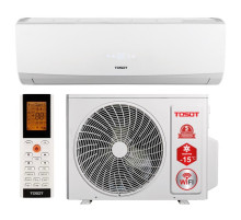 Інверторна настінна спліт-система (кондиціонер) TOSOT Orbis GP-18SL