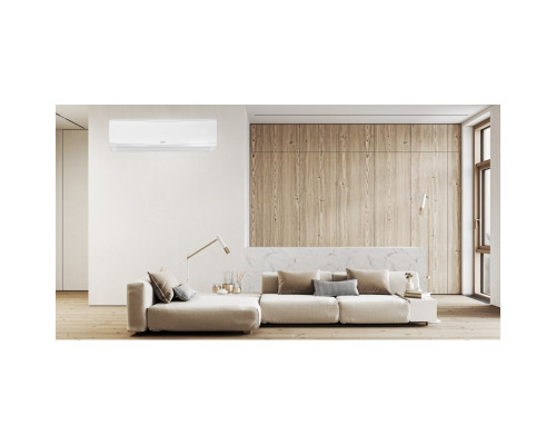 Інверторна настінна спліт-система (кондиціонер) TOSOT Orbis GP-24SL