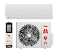 Інверторна настінна спліт-система (кондиціонер) TOSOT Practic Pro GN-07PR