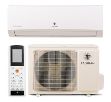 Інверторна настінна спліт-система (кондиціонер) Tadiran PRIME TAD GHP-24