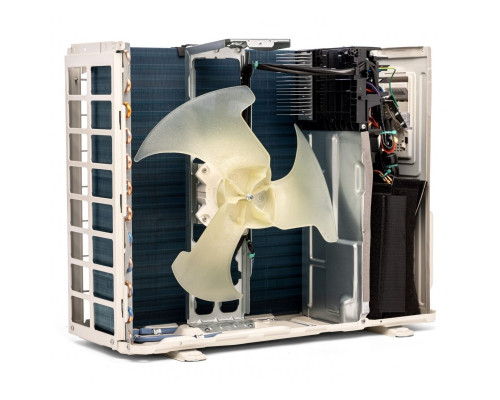 Інверторна настінна спліт-система (кондиціонер) Tadiran PRIME TAD GHP-24