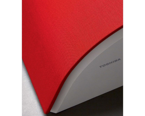 Інверторна настінна спліт-система (кондиціонер) Toshiba Haori RAS-13N4KVRG-UA/RAS-13N4AVRG-UA