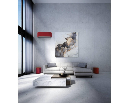 Інверторна настінна спліт-система (кондиціонер) Toshiba Haori RAS-13N4KVRG-UA/RAS-13N4AVRG-UA