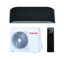 Інверторна настінна спліт-система (кондиціонер) Toshiba Haori RAS-13N4KVRG-UA/RAS-13N4AVRG-UA