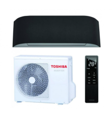 Інверторна настінна спліт-система (кондиціонер) Toshiba Haori RAS-16N4KVRG-UA/RAS-16N4AVRG-UA