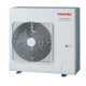 Касетна спліт-система (кондиціонер) Toshiba RAV-RM1401UTP-E / RAV-GM1401ATP-E / RBC-U31PGP(W)-E