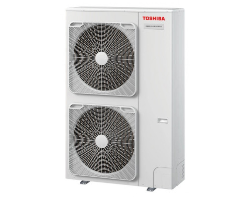 Касетна спліт-система (кондиціонер) Toshiba RAV-RM1601UTP-E / RAV-GM1601ATP-E / RBC-U31PGP(W)-E