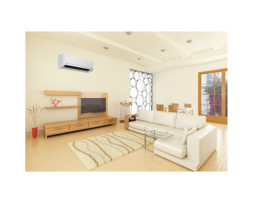 Інверторна настінна спліт-система (кондиціонер) Toshiba Seiya Classic RAS-B07B2KVG-E/RAS-07B2AVG-E