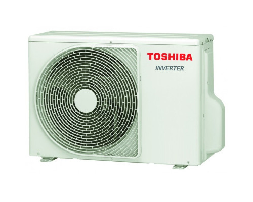 Інверторна настінна спліт-система (кондиціонер) Toshiba Seiya Classic RAS-B13B2KVG-E/RAS-13B2AVG-E