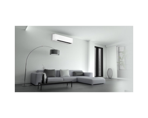 Настінна спліт-система (кондиціонер) Toshiba Shorai Edge RAS-10J2KVSG-UA/RAS-10J2AVSG-UA