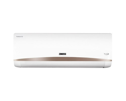 Настінна спліт-система (кондиціонер) Zanussi Perfecto DC Inverter ZACS/I-07HPF/A21/N8