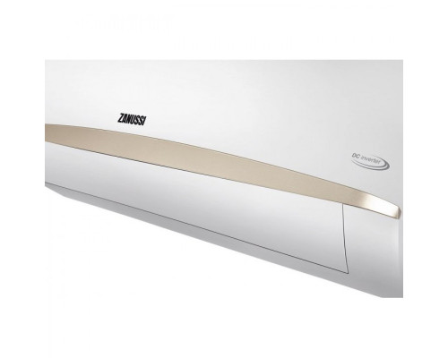 Настінна спліт-система (кондиціонер) Zanussi Perfecto DC Inverter ZACS/I-07HPF/A21/N8