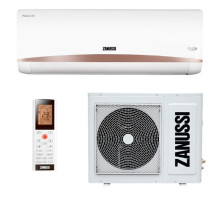 Настінна спліт-система (кондиціонер)  Zanussi Perfecto DC Inverter ZACS/I-12HPF/A21/N8