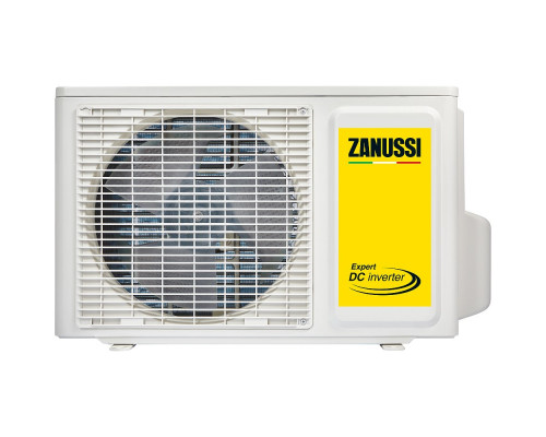 Настінна спліт-система (кондиціонер) Zanussi Siena DC Іnverter ZACS/I-18 HS/N1