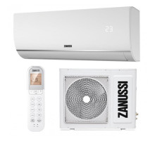 Настінна спліт-система (кондиціонер) Zanussi Siena ZACS-12 HS/A21/N1