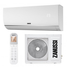 Настінна спліт-система (кондиціонер) Zanussi Siena ZACS-12 HS/A21/N1