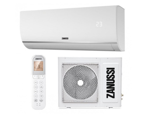 Настінна спліт-система (кондиціонер) Zanussi Siena ZACS-12 HS/A21/N1
