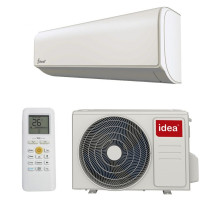 Настінна спліт-система (кондиціонер) Idea ISR-12HR-MA0-DN1
