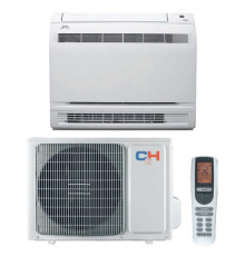 Підлогова спліт-система (кондиціонер) Cooper&Hunter Inverter Consol CH-S18FVX
