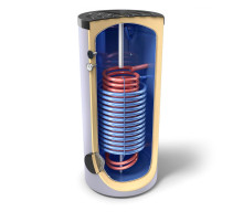 Водонагрівач з двома теплообмінниками TESY EV 13S+17S 300S1 65 F41