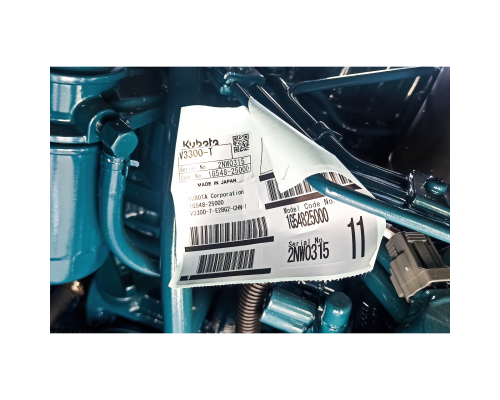 Дизельний генератор EnerSol SCRS-35DM