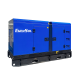 Дизельний генератор EnerSol SCRS-35DM