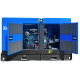 Дизельний генератор EnerSol SCRS-35DM