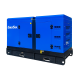 Дизельний генератор EnerSol SCRS-35DM