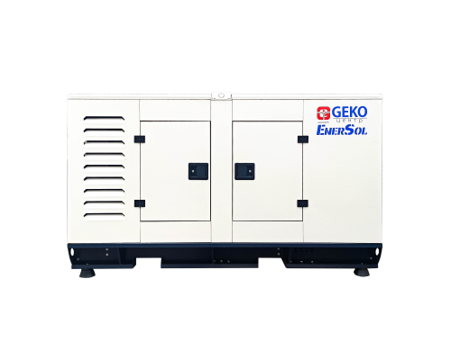 Дизельний генератор EnerSol STBS-25BNP
