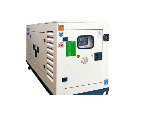 Дизельний генератор EnerSol STBS-25BNP