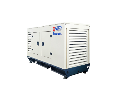 Дизельний генератор EnerSol STBS-25BNP