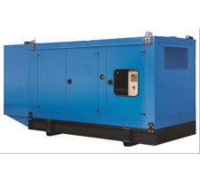 Дизель-генераторна установка EnerSol SISS-330S