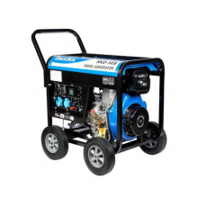 Дизельний генератор EnerSol SKD-5EB