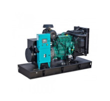 Дизельний генератор EnerSol STDO-230IDW