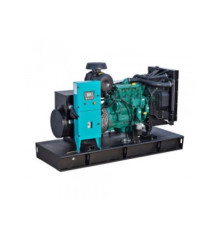 Дизельний генератор EnerSol STDO-230IDW