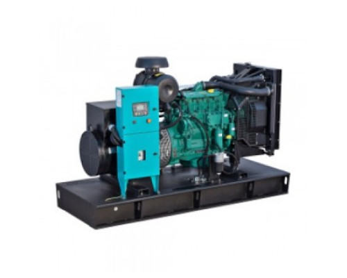 Дизельний генератор EnerSol STDO-230IDW