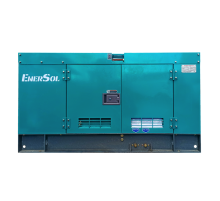 Дизельний генератор STFS-22DM/1