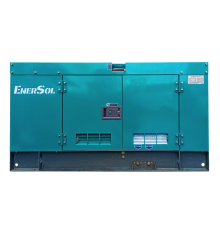 Дизельний генератор STFS-22DM/1