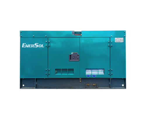 Дизельний генератор STFS-22DM/1