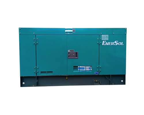 Дизельний генератор STFS-22DM/1