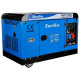 Генератор дизельний EnerSol SKDS-13EBAU