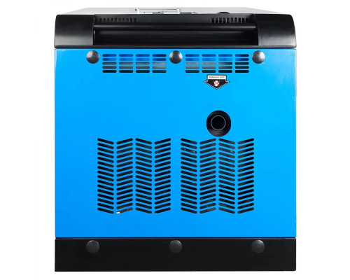 Генератор дизельний EnerSol SKDS-13EBAU