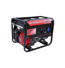 Генератор бензиновий AGT 7201 HSB TTL