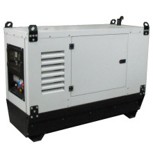 Генератор дизельний AGT Master 23 KSM
