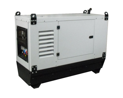 Генератор дизельний AGT Master 23 KSM