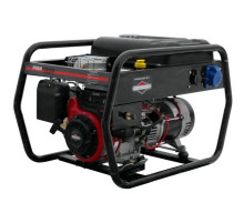 Генератор бензиновий AGT 4500 EAG