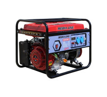 Генератор бензиновий AGT MLG6500/2