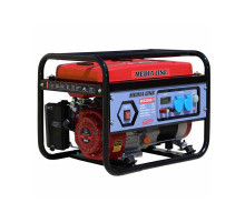 Генератор бензиновий AGT 3601 HSB TTL