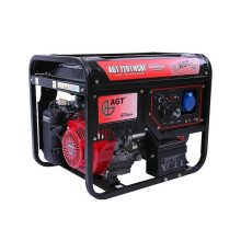 Генератор бензиновий AGT 7201 HSBE