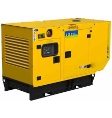 Генератор дизельний Aksa APD 70 A